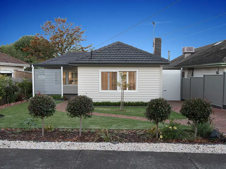 Main view of Homely house listing, 74 Deakin Street, Essendon VIC 3040