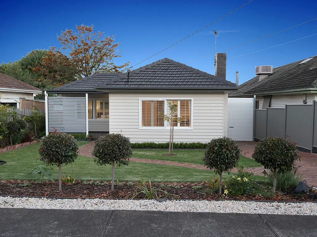 Main view of Homely house listing, 74 Deakin Street, Essendon VIC 3040