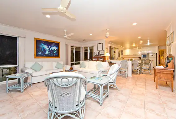 Second view of Homely house listing, 32 Achilles Street, Nelson Bay NSW 2315