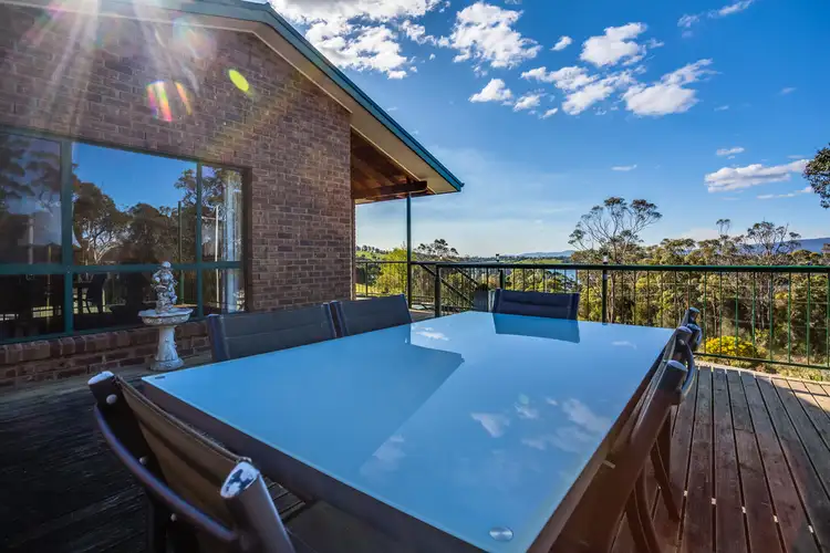 Fifth view of Homely house listing, 60 Rowella Road, Sidmouth TAS 7270