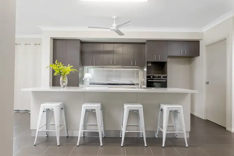 Third view of Homely house listing, 24 Taylor Crescent, Bellamack NT 832