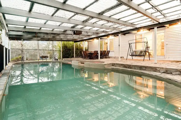 Sixth view of Homely house listing, Lot 1, 218 Lawson Road, Macedon VIC 3440