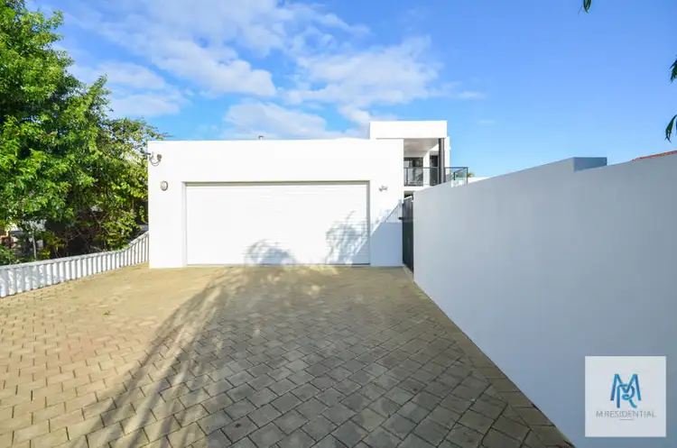 Second view of Homely house listing, 20 Ranelagh Crescent, South Perth WA 6151