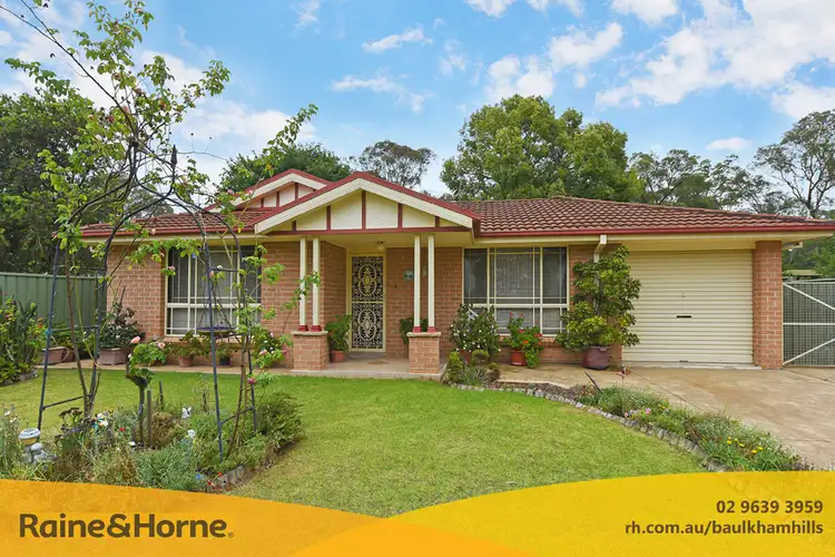 45 Fraser Street, Tahmoor NSW 2573