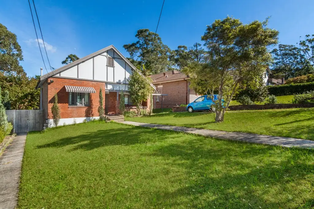 Main view of Homely house listing, 14 Ryedale Road, Denistone NSW 2114