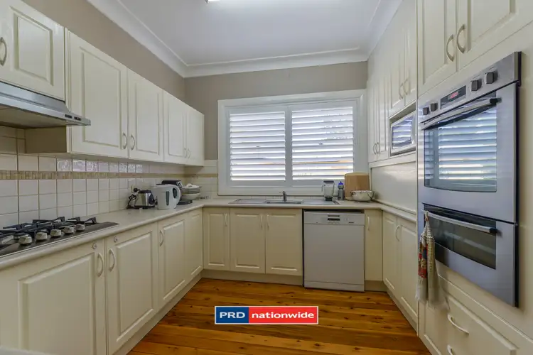 Fifth view of Homely house listing, 42 Bligh Street, Tamworth NSW 2340