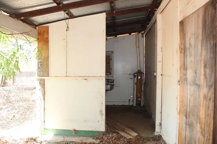 Fourth view of Homely house listing, Lot 3 Wongan Rd, Wongan Hills WA 6603