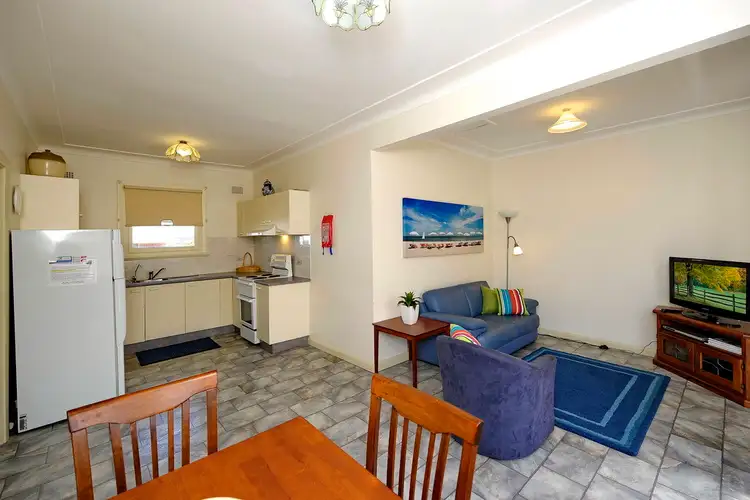 Fourth view of Homely house listing, 1 & 2/7 Government Road, Shoal Bay NSW 2315