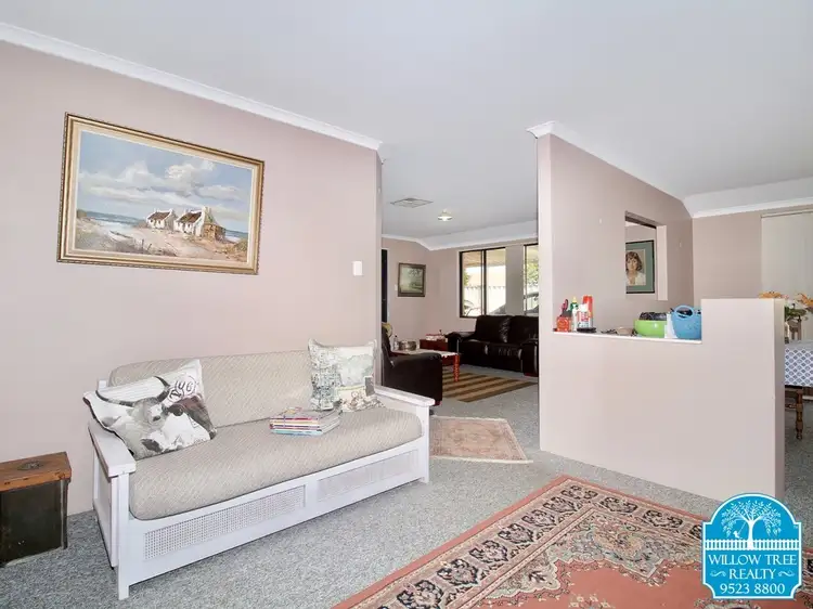 Sixth view of Homely house listing, 4 Thompson Tce, Bertram WA 6167
