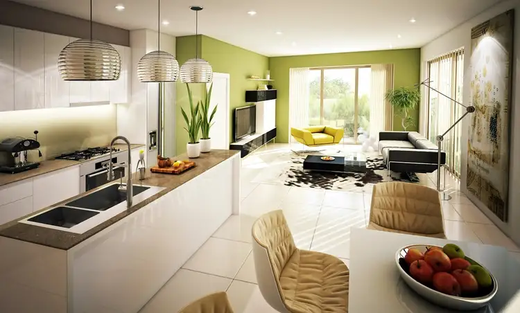 Main view of Homely townhouse listing, 1/17 Carinya Road, Girraween NSW 2145