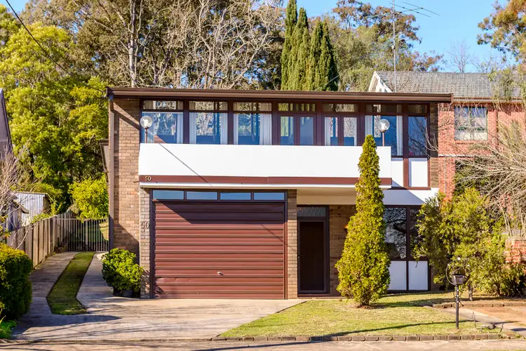 Main view of Homely house listing, 50 Broughton Street, Camden NSW 2570
