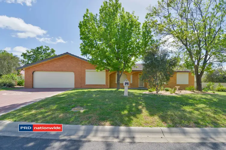 22 Craigends Lane, Tamworth NSW 2340