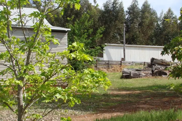 Sixth view of Homely rural property listing, Nelson 1232 Bolton-Gale Road, Bridgetown WA 6255