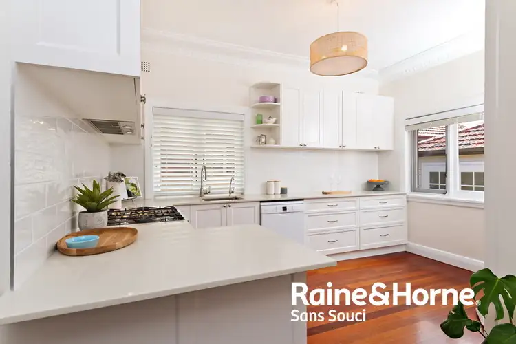 Third view of Homely house listing, 8 Dewrang Street, Carss Park NSW 2221