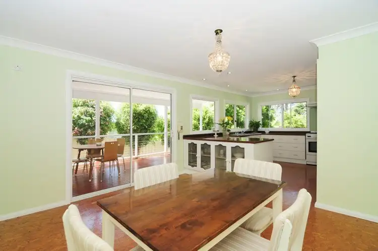 Fourth view of Homely house listing, 26 Saumarez Street, Vincentia NSW 2540