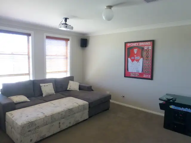 Fifth view of Homely house listing, 9 Mossgiel Place, Parkes NSW 2870