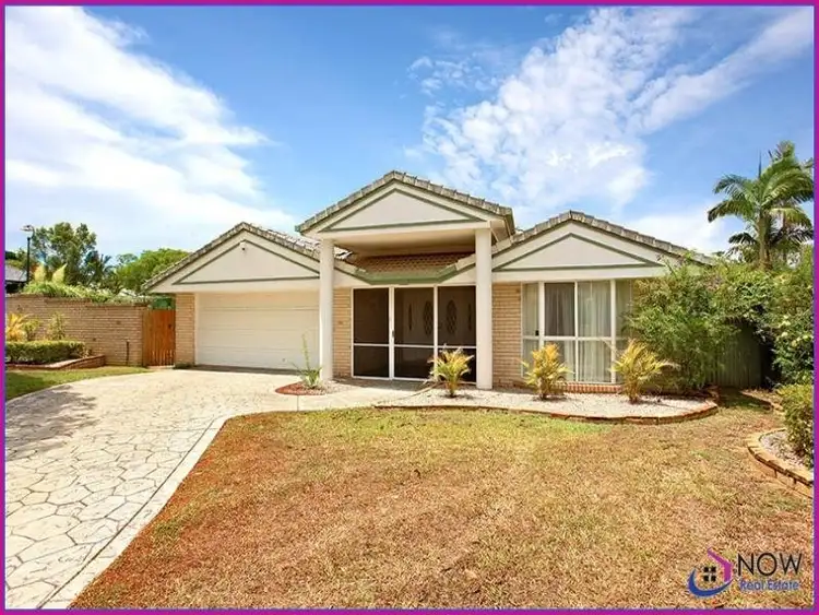 Main view of Homely house listing, 32 Belle Air Drive, Bellmere QLD 4510