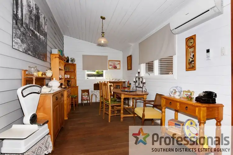 Sixth view of Homely house listing, 8 ( Lot 64) Digger Place, Boyanup WA 6237