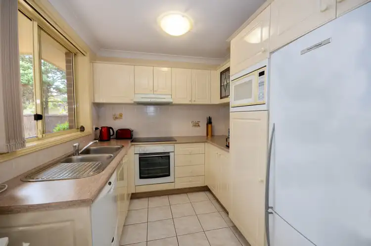 Fourth view of Homely townhouse listing, 7/23-25 Kumbardang Avenue, Miranda NSW 2228