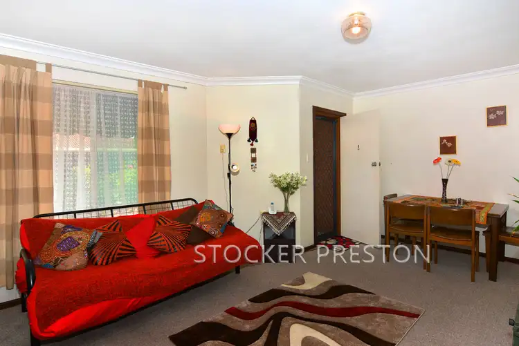 Third view of Homely unit listing, 3/37 Hayes Street, Bunbury WA 6230