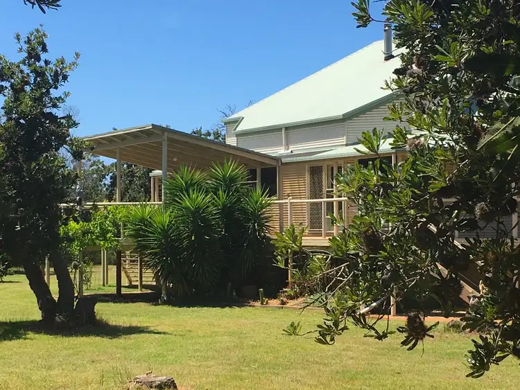 129 Waddy Point Road, Bairnsdale VIC 3875