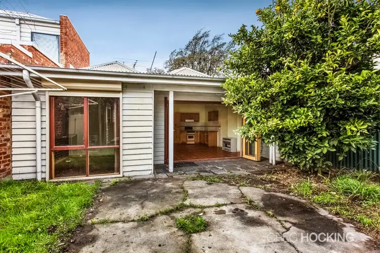 Fifth view of Homely house listing, 40 Moore Street, Footscray VIC 3011