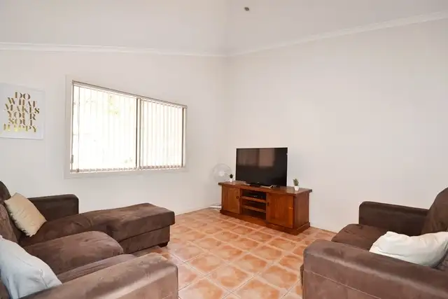 Second view of Homely unit listing, 7/25 Shanahan Close, Mount Johns NT 874