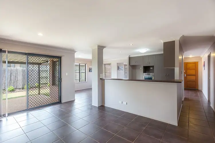 Fourth view of Homely house listing, 9 Lavarack Street, Darling Heights QLD 4350