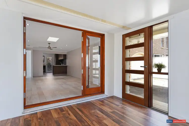 Sixth view of Homely semi-detached listing, 2/24 Doggett Drive, Miami QLD 4220