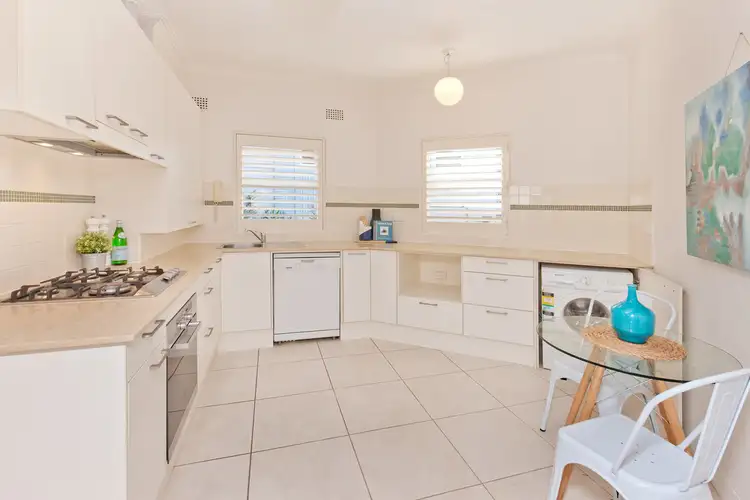 Second view of Homely apartment listing, 4/52A Premier Street, Neutral Bay NSW 2089