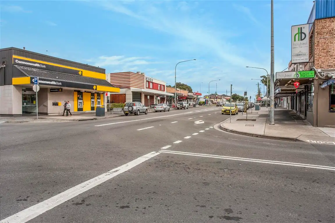Main view of Homely other listing, 115B Canley Vale Rd, Canley Vale NSW 2166