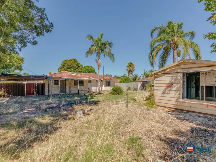 Fifth view of Homely house listing, 28 Stevenage Street, Huntingdale WA 6110