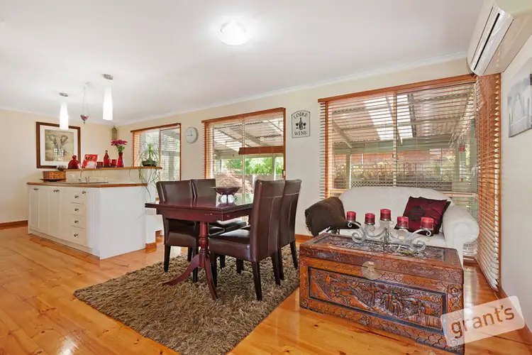 Second view of Homely house listing, 18 Nullica Court, Berwick VIC 3806