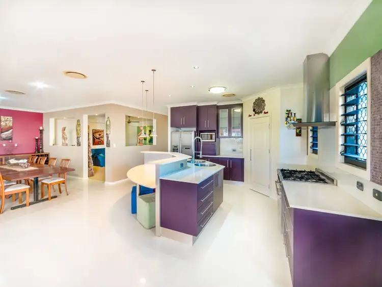 Sixth view of Homely house listing, 7 Inglewood Close, Andergrove QLD 4740