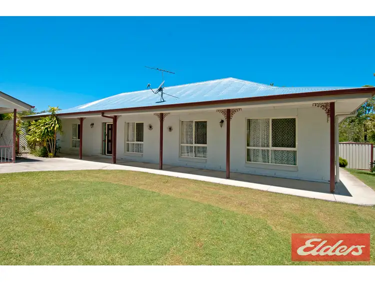 Third view of Homely house listing, 8 Pink Myrtle Court, Jimboomba QLD 4280