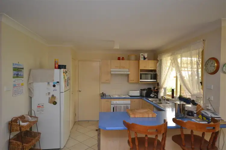 Third view of Homely house listing, 18 Lightwood Drive, West Nowra NSW 2541