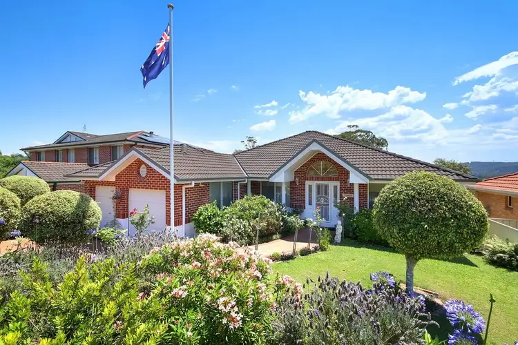 14 Bronzewing Drive, Erina NSW 2250