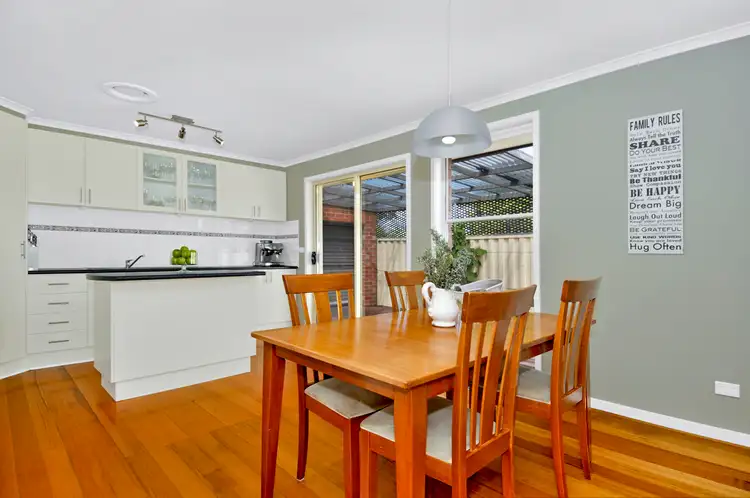 Fourth view of Homely house listing, 34 Tatura Crescent, Broadmeadows VIC 3047