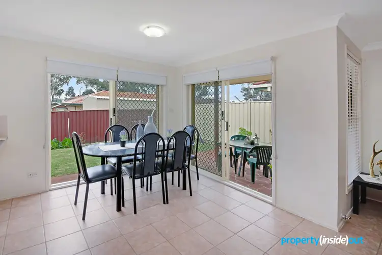 Third view of Homely house listing, 5 Cormack Place, Glendenning NSW 2761