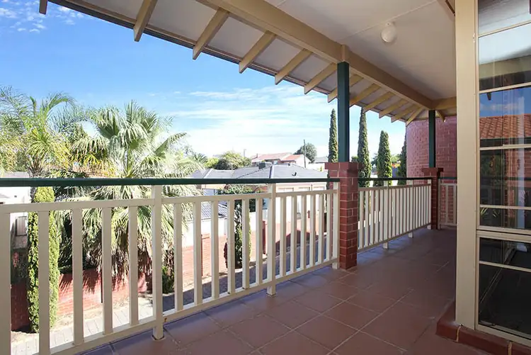 Third view of Homely house listing, 3/39 Langley Road, Bayswater WA 6053
