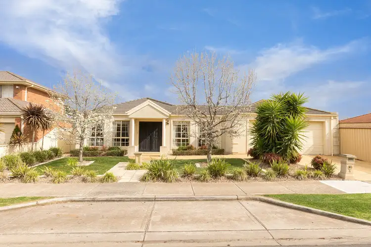 4 Doubell Boulevard, Truganina VIC 3029