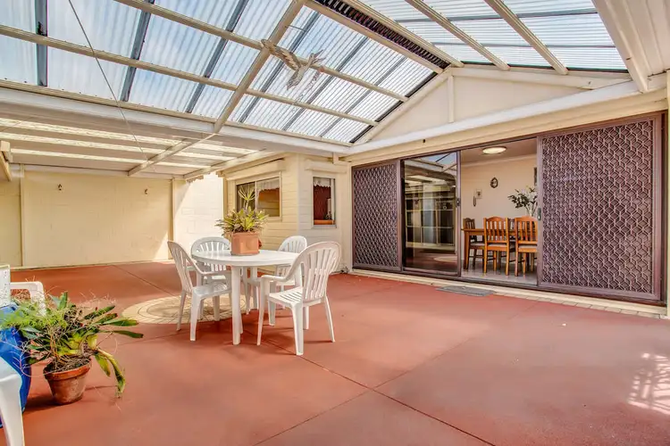 Fifth view of Homely house listing, 58 Romawi Street, Altona VIC 3018