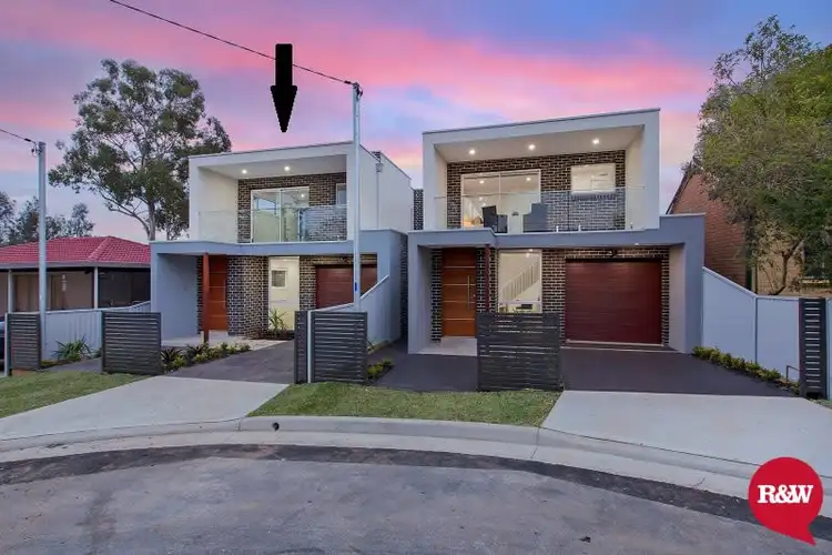 Main view of Homely house listing, 29a Albert Parade, Rooty Hill NSW 2766