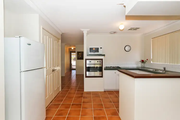 Sixth view of Homely house listing, 4 Angophora Avenue, Ellenbrook WA 6069