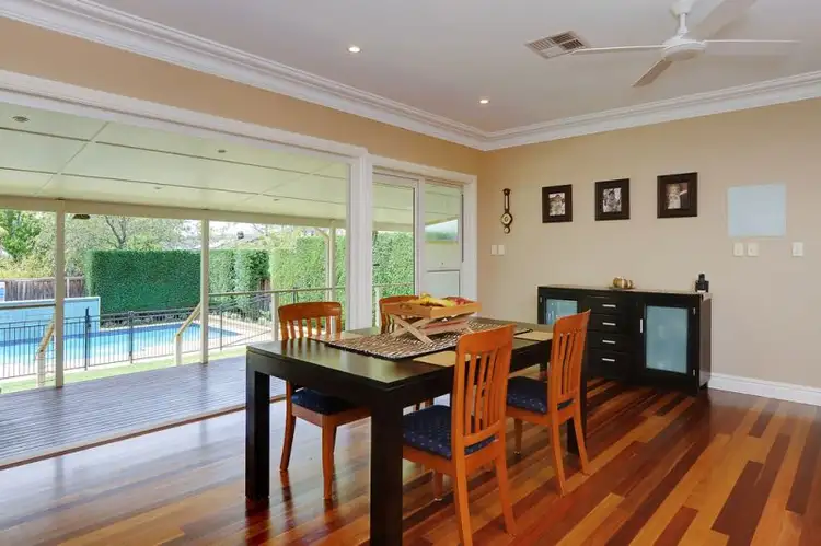 Fourth view of Homely house listing, 38 Montview Parade, Hornsby Heights NSW 2077