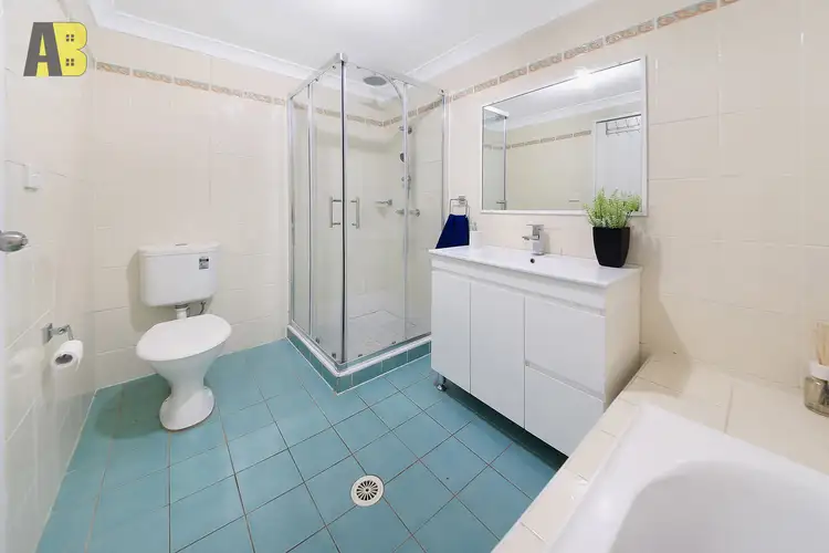 Sixth view of Homely unit listing, 7/57-59 STAPLETON STREET, Pendle Hill NSW 2145