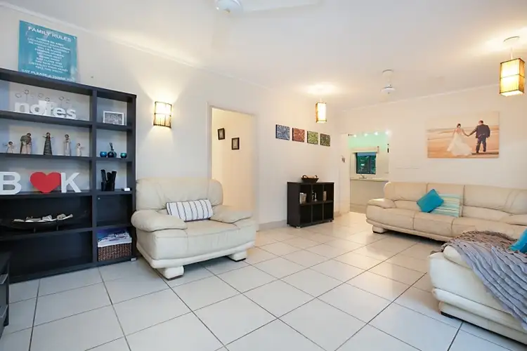 Seventh view of Homely house listing, 17 Peregrine Street, Wulagi NT 812