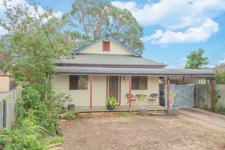 36 Irene Street, Panania NSW 2213