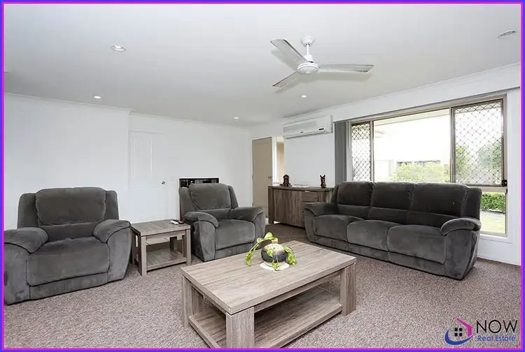 Second view of Homely house listing, 25 Peacherine Circuit, Bellmere QLD 4510
