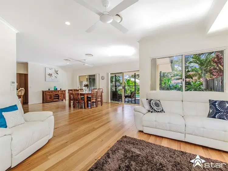 Third view of Homely house listing, 5 Glenoak Avenue, Peregian Springs QLD 4573